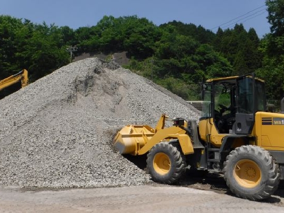 再生材（RC-40）の販売